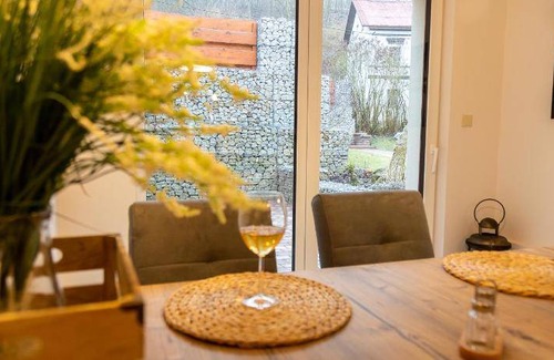Loket House | 80 m² House ∙ 2 bedrooms ∙ 4 guests