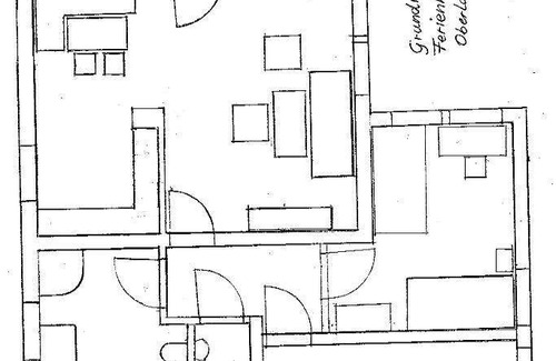 Lauba House | 80 m² House ∙ 2 bedrooms ∙ 4 guests