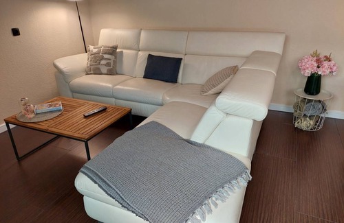 Repke House | 80 m² House ∙ 2 bedrooms ∙ 4 guests