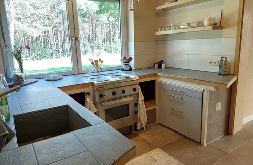 Repke House | 80 m² House ∙ 2 bedrooms ∙ 4 guests