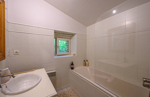 Theix-Noyalo House | 80 m² House ∙ 2 bedrooms ∙ 4 guests