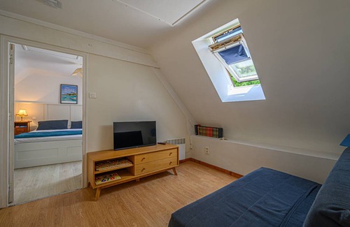 Theix-Noyalo House | 80 m² House ∙ 2 bedrooms ∙ 4 guests