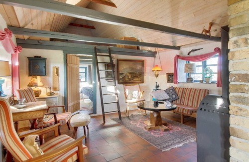 Thorsminde House | 80 m² House ∙ 2 bedrooms ∙ 6 guests