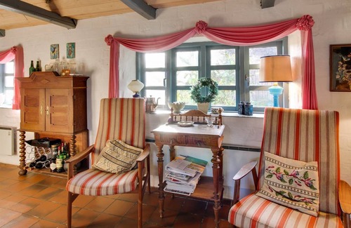 Thorsminde House | 80 m² House ∙ 2 bedrooms ∙ 6 guests