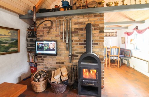 Thorsminde House | 80 m² House ∙ 2 bedrooms ∙ 6 guests