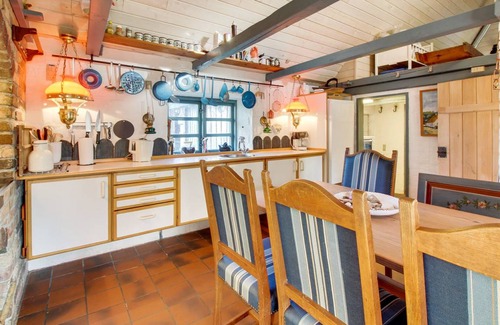 Thorsminde House | 80 m² House ∙ 2 bedrooms ∙ 6 guests
