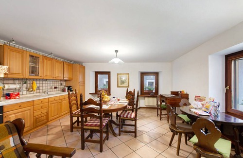 Bard House | 80 m² House ∙ 2 bedrooms ∙ 6 guests