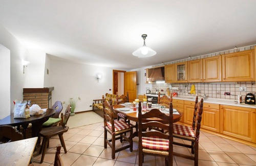Bard House | 80 m² House ∙ 2 bedrooms ∙ 6 guests