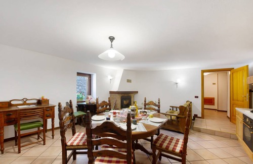 Bard House | 80 m² House ∙ 2 bedrooms ∙ 6 guests