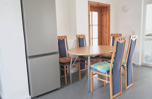 Luckenwalde House | 80 m² House ∙ 3 bedrooms ∙ 7 guests