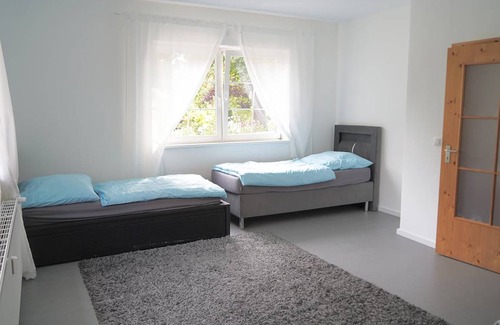 Luckenwalde House | 80 m² House ∙ 3 bedrooms ∙ 7 guests