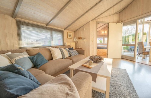 Norderteil House | 80 m² House ∙ 3 bedrooms ∙ 5 guests