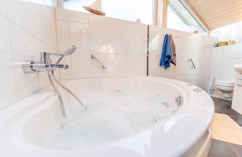 Norderteil House | 80 m² House ∙ 3 bedrooms ∙ 5 guests