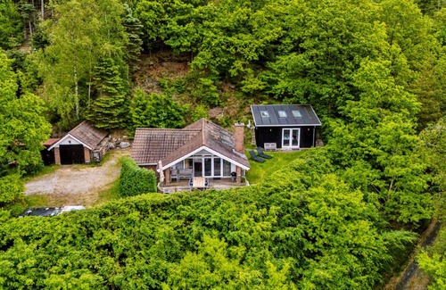 Thorsoe House | 80 m² House ∙ 3 bedrooms ∙ 8 guests