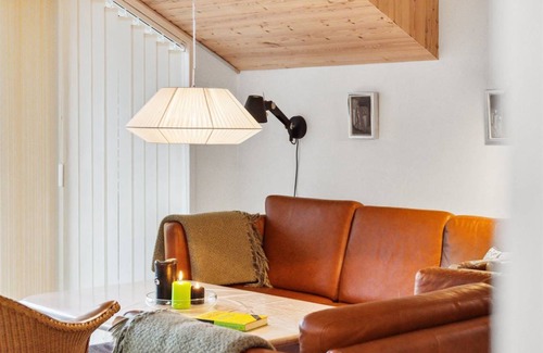 Thorsoe House | 80 m² House ∙ 3 bedrooms ∙ 8 guests