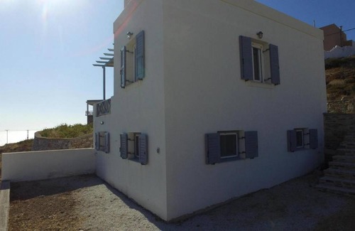 Azolimnos House | 80 m² House ∙ 3 bedrooms ∙ 6 guests
