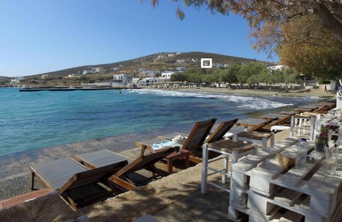 Azolimnos House | 80 m² House ∙ 3 bedrooms ∙ 6 guests