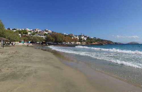 Azolimnos House | 80 m² House ∙ 3 bedrooms ∙ 6 guests