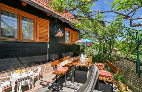 Gornja Stubica House | 80 m² House ∙ 3 bedrooms ∙ 4 guests
