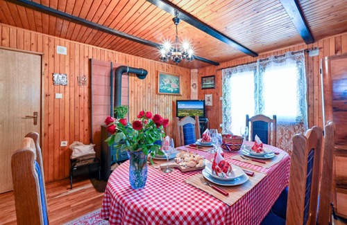 Gornja Stubica House | 80 m² House ∙ 3 bedrooms ∙ 4 guests