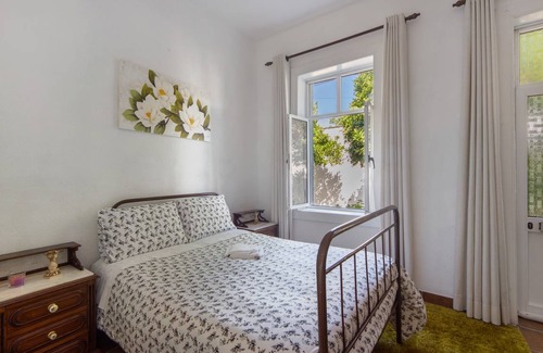 Sangalhos House | 80 m² House ∙ 3 bedrooms ∙ 7 guests