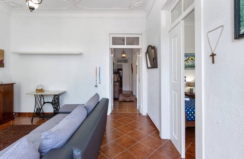 Sangalhos House | 80 m² House ∙ 3 bedrooms ∙ 7 guests
