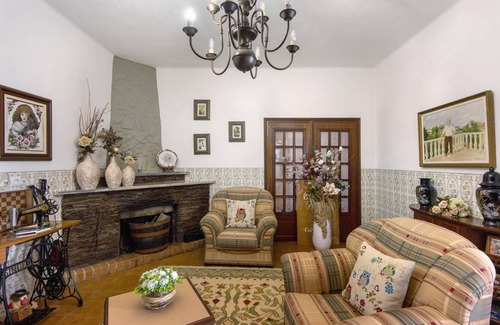 Sangalhos House | 80 m² House ∙ 3 bedrooms ∙ 7 guests