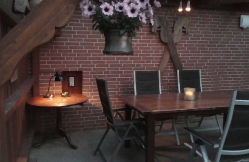 Bockhorn House | 80 m² House ∙ 3 bedrooms ∙ 6 guests