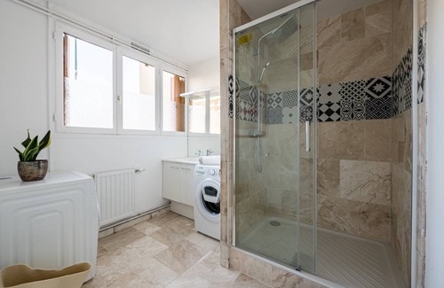 Les Louvrais House | 80 m² House ∙ 3 bedrooms ∙ 6 guests