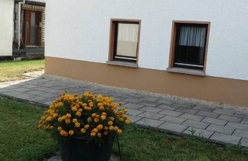 Rossbach House | 80 m² House ∙ 3 bedrooms ∙ 5 guests