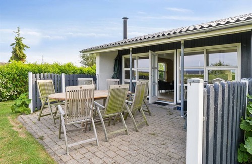 Bøjden House | 80 m² House ∙ 3 bedrooms ∙ 6 guests