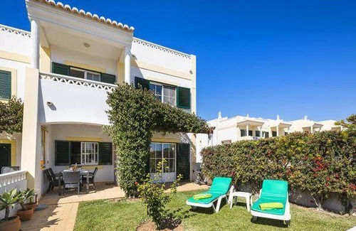 Benagil House | 80 m² House ∙ 3 bedrooms ∙ 6 guests