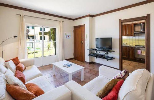 Benagil House | 80 m² House ∙ 3 bedrooms ∙ 6 guests