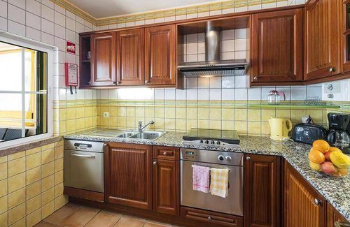 Benagil House | 80 m² House ∙ 3 bedrooms ∙ 6 guests