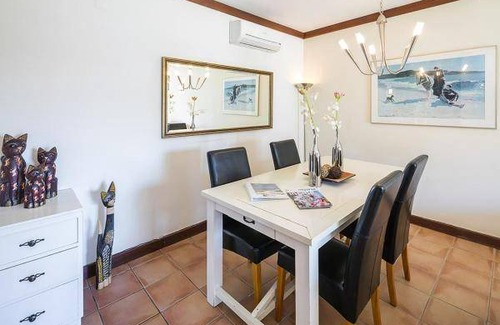 Benagil House | 80 m² House ∙ 3 bedrooms ∙ 6 guests