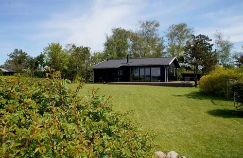 Skibby House | 80 m² House ∙ 3 bedrooms ∙ 6 guests