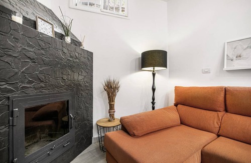 Los Gavilanes House | 80 m² House ∙ 3 bedrooms ∙ 7 guests