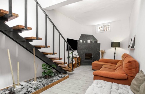 Los Gavilanes House | 80 m² House ∙ 3 bedrooms ∙ 7 guests