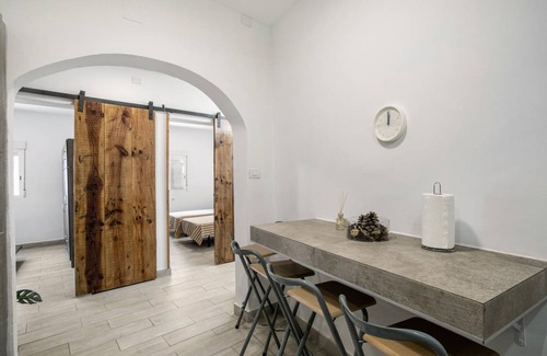 Los Gavilanes House | 80 m² House ∙ 3 bedrooms ∙ 7 guests