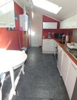 Cenon House | 80 m² House ∙ 3 bedrooms ∙ 6 guests