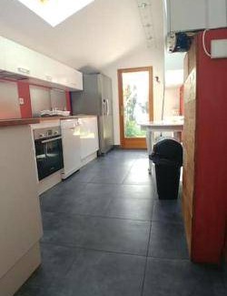 Cenon House | 80 m² House ∙ 3 bedrooms ∙ 6 guests