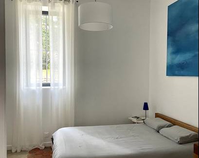 Dijon House | 80 m² House ∙ 3 bedrooms ∙ 6 guests