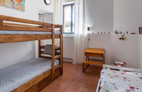 Dijon House | 80 m² House ∙ 3 bedrooms ∙ 6 guests