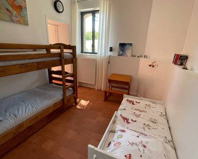 Dijon House | 80 m² House ∙ 3 bedrooms ∙ 6 guests