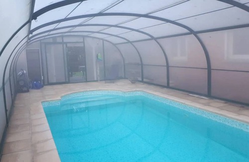 Feron House | 80 m² House ∙ 3 bedrooms ∙ 6 guests