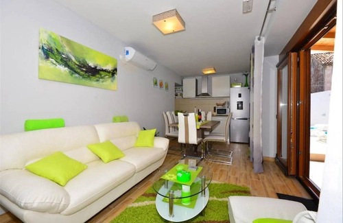 Gruda House | 80 m² House ∙ 3 bedrooms ∙ 6 guests