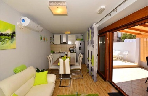 Gruda House | 80 m² House ∙ 3 bedrooms ∙ 6 guests