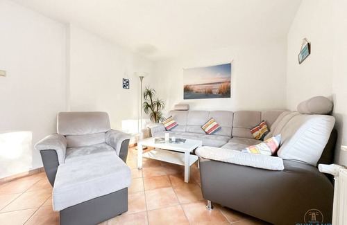 Doese House | 80 m² House ∙ 3 bedrooms ∙ 5 guests