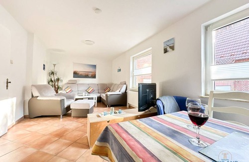 Doese House | 80 m² House ∙ 3 bedrooms ∙ 5 guests