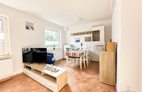 Doese House | 80 m² House ∙ 3 bedrooms ∙ 5 guests